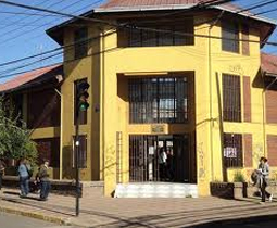 Curicó celebró el Día del Patrimonio Curicó celebró el Día del Patrimonio