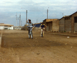 Recopilación de historias y recuerdos Recopilación de historias y recuerdos