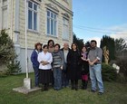 A recordar y rescatar historias locales A recordar y rescatar historias locales