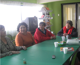 Puerto Montt se lanza al rescate de sus memorias Puerto Montt se lanza al rescate de sus memorias