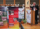 Exposición "Memorias desde el sur de Chile Exposición "Memorias desde el sur de Chile