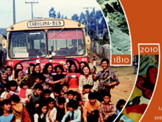 Afiche del Programa Memorias del Siglo XX Afiche del Programa Memorias del Siglo XX
