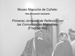 Museo Mapuche de Caete
