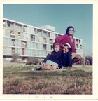 Familia Palacios Rojas
