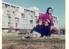 Familia Palacios Rojas