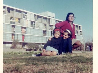 Familia Palacios Rojas