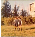 Niñas de Villa Portales Niñas de Villa Portales