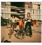 Das de juego en Villa Portales