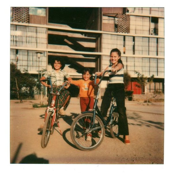 Das de juego en Villa Portales