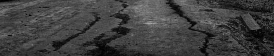 Geografa del alma. Terremoto en Ancud, ao 1960"