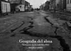 "Geografía del alma. Terremoto en Ancud, año 1960"