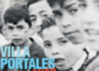 Línea de tiempo: Villa Portales. Los tiempos fundacionales 1954- 1972 Línea de tiempo: Villa Portales. Los tiempos fundacionales 1954- 1972