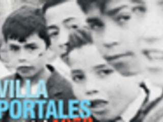 Línea de tiempo: Villa Portales. Los tiempos fundacionales 1954- 1972 Línea de tiempo: Villa Portales. Los tiempos fundacionales 1954- 1972