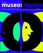 Revista Museos" N° 28