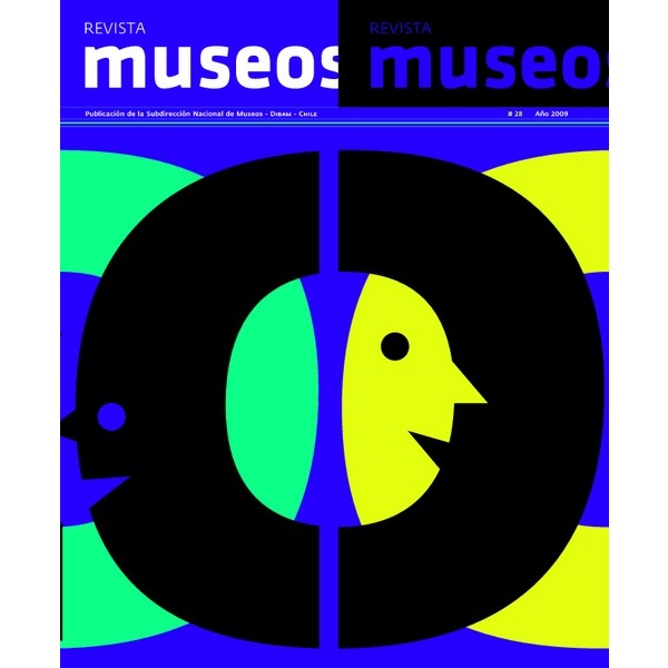 Revista Museos, N° 28