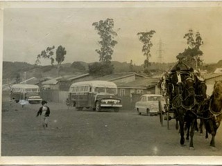 Funeral de José Lorenzo Jara Campos