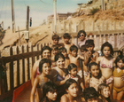 Recuerdos desde el puerto Recuerdos desde el puerto