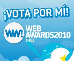Vota por Memorias del Siglo XX Vota por Memorias del Siglo XX