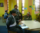 Compartir experiencias y recuerdos Compartir experiencias y recuerdos