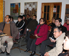 Las memorias de Media Hacienda Las memorias de Media Hacienda