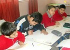 El poblamiento de Pantanosa
