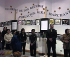 "El cordel de los recuerdos" "El cordel de los recuerdos"