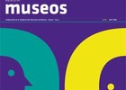  Memorias del Siglo XX en revista "Museos"