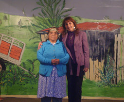 desalojo de la comunidad williche San Martín de Casma desalojo de la comunidad williche San Martín de Casma