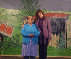 desalojo de la comunidad williche San Martín de Casma desalojo de la comunidad williche San Martín de Casma