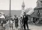 Habitar en Biblioteca de Santiago