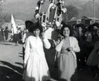 Procesión de la Virgen del Tránsito