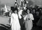 Procesión de la Virgen del Tránsito