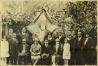 Cien años de cooperación y ayuda mutua Cien años de cooperación y ayuda mutua
