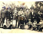 Vicuña en imágenes. Fotografías del pasado Vicuña en imágenes. Fotografías del pasado
