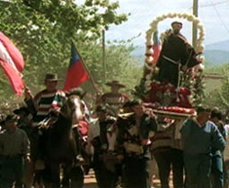 Villa Alegre y sus memorias Villa Alegre y sus memorias