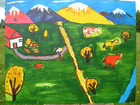 Recuperación de la tradición oral en Pichimaule a través del arte