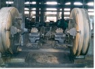 Torno de rueda Torno de rueda