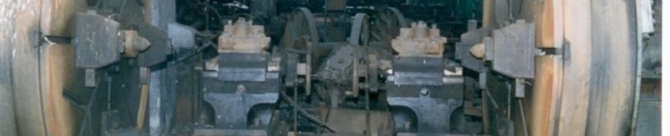 Torno de rueda Torno de rueda