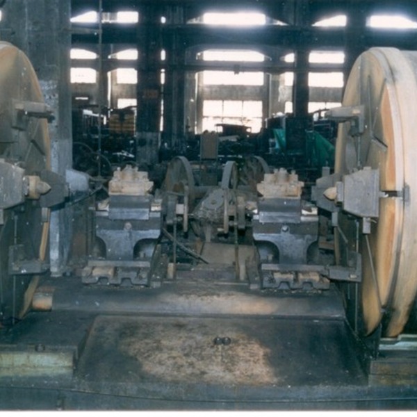 Torno de rueda Torno de rueda