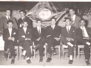 Sociedad Mutual de Armaduría de la Maestranza Central Sociedad Mutual de Armaduría de la Maestranza Central