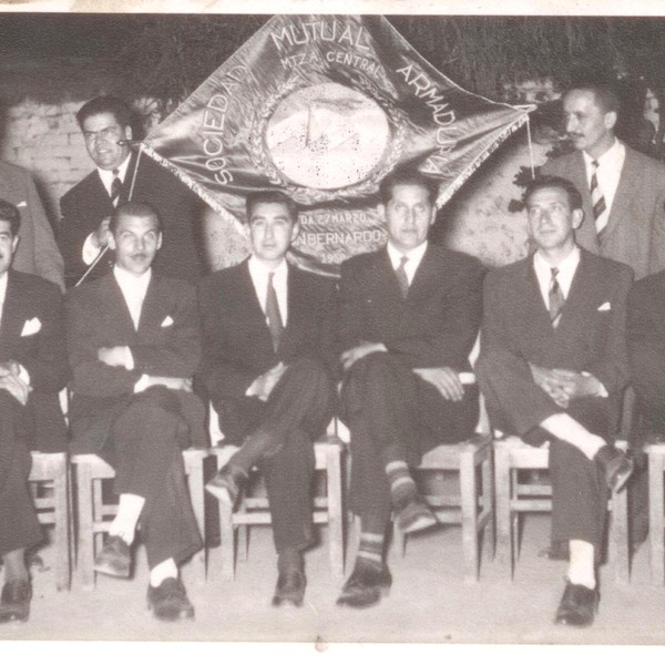 Sociedad Mutual de Armaduría de la Maestranza Central Sociedad Mutual de Armaduría de la Maestranza Central