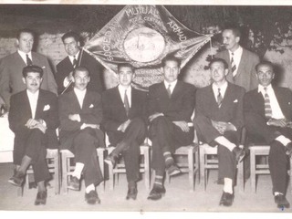 Sociedad Mutual de Armaduría de la Maestranza Central Sociedad Mutual de Armaduría de la Maestranza Central