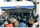 Asamblea general de maestrancinos Asamblea general de maestrancinos