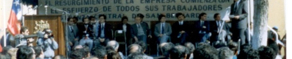 Asamblea general de maestrancinos