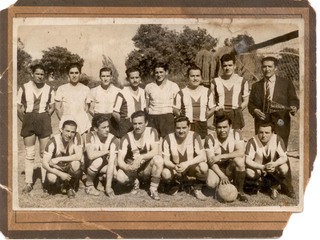 Club Deportivo "Herrería Club Deportivo "Herrería