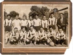 Club Deportivo "Herrería