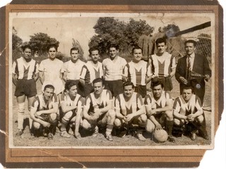 Club Deportivo "Herrería Club Deportivo "Herrería