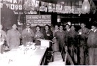 Maestrancinos celebran fiestas patrias Maestrancinos celebran fiestas patrias
