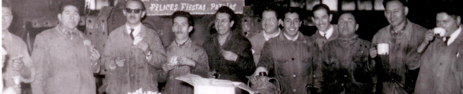 Maestrancinos celebran fiestas patrias Maestrancinos celebran fiestas patrias