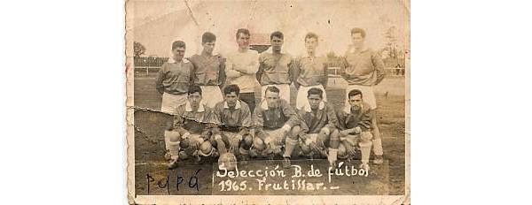 Selección de fútbol de Frutillar Selección de fútbol de Frutillar